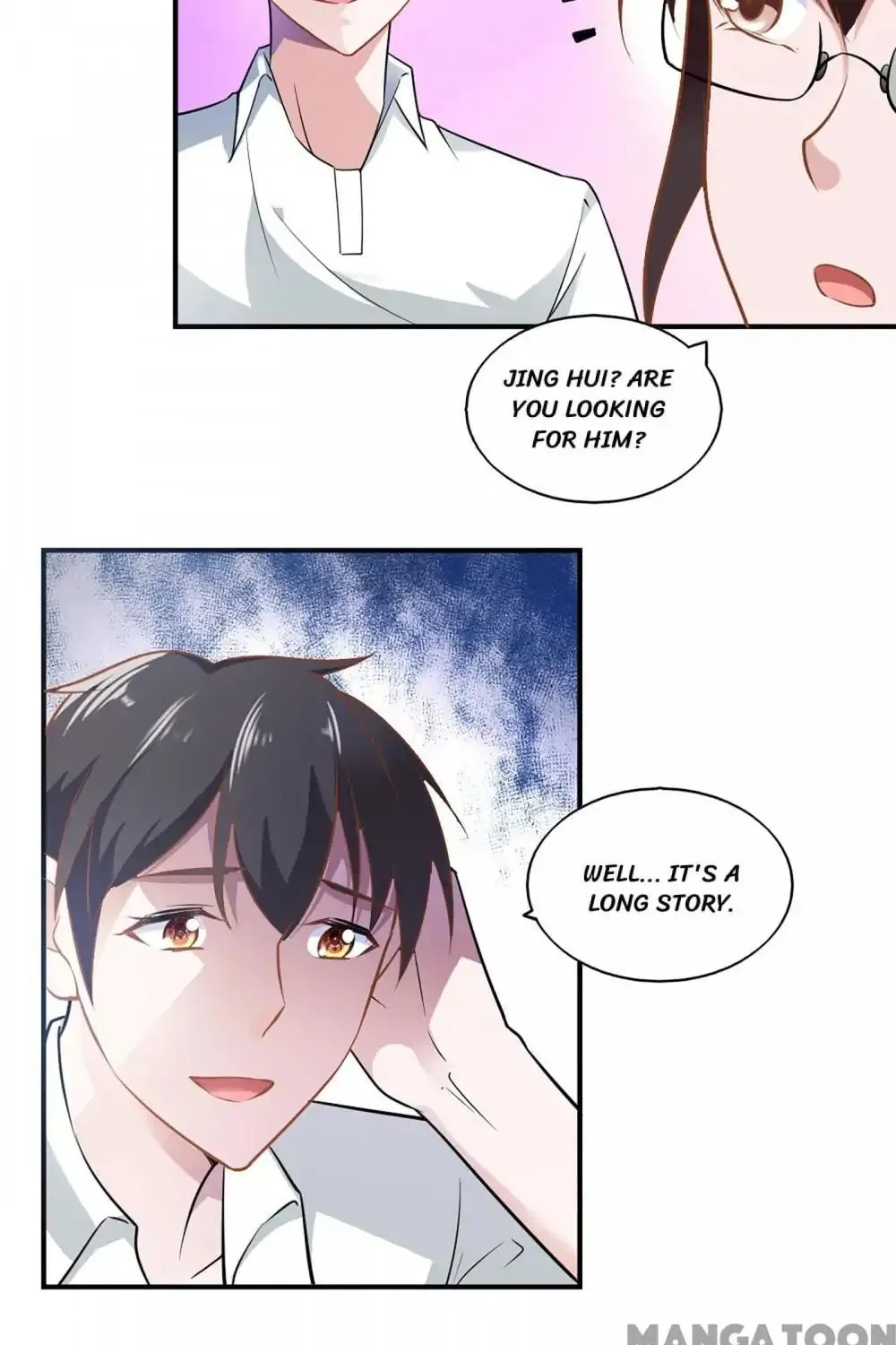 Read Almight Network (Colored) chapter 46 image 24 on Lezhin