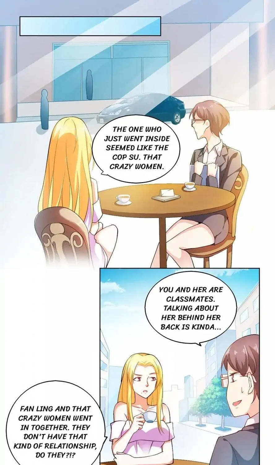 Read Almight Network (Colored) chapter 46 image 26 on Lezhin