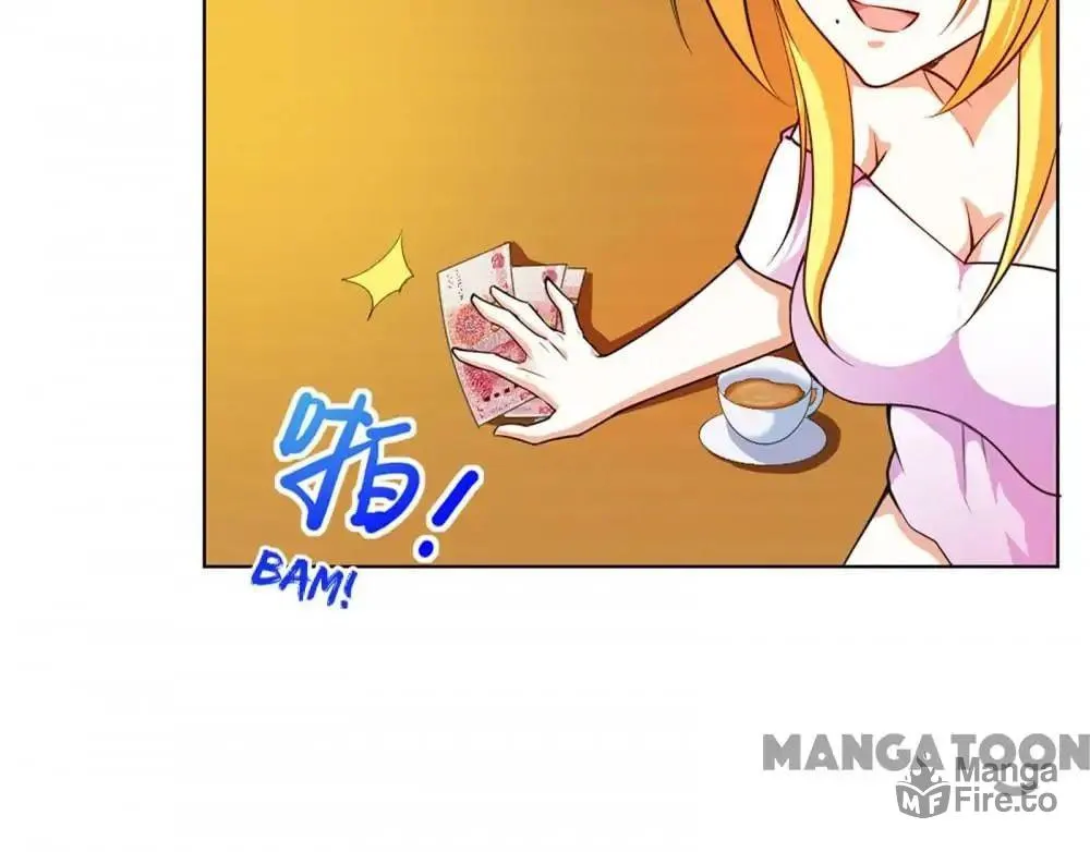 Read Almight Network (Colored) chapter 46 image 37 on Lezhin