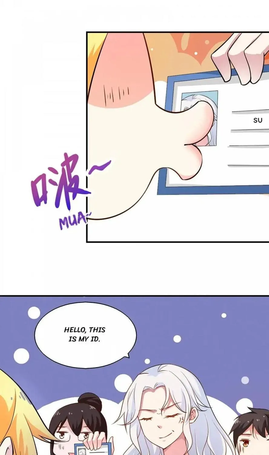 Read Almight Network (Colored) chapter 46 image 45 on Lezhin
