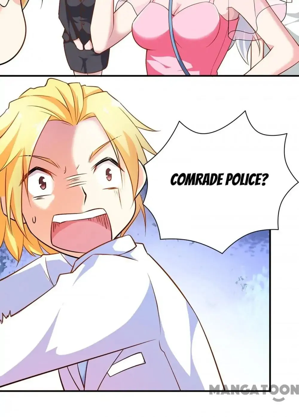 Read Almight Network (Colored) chapter 46 image 47 on Lezhin
