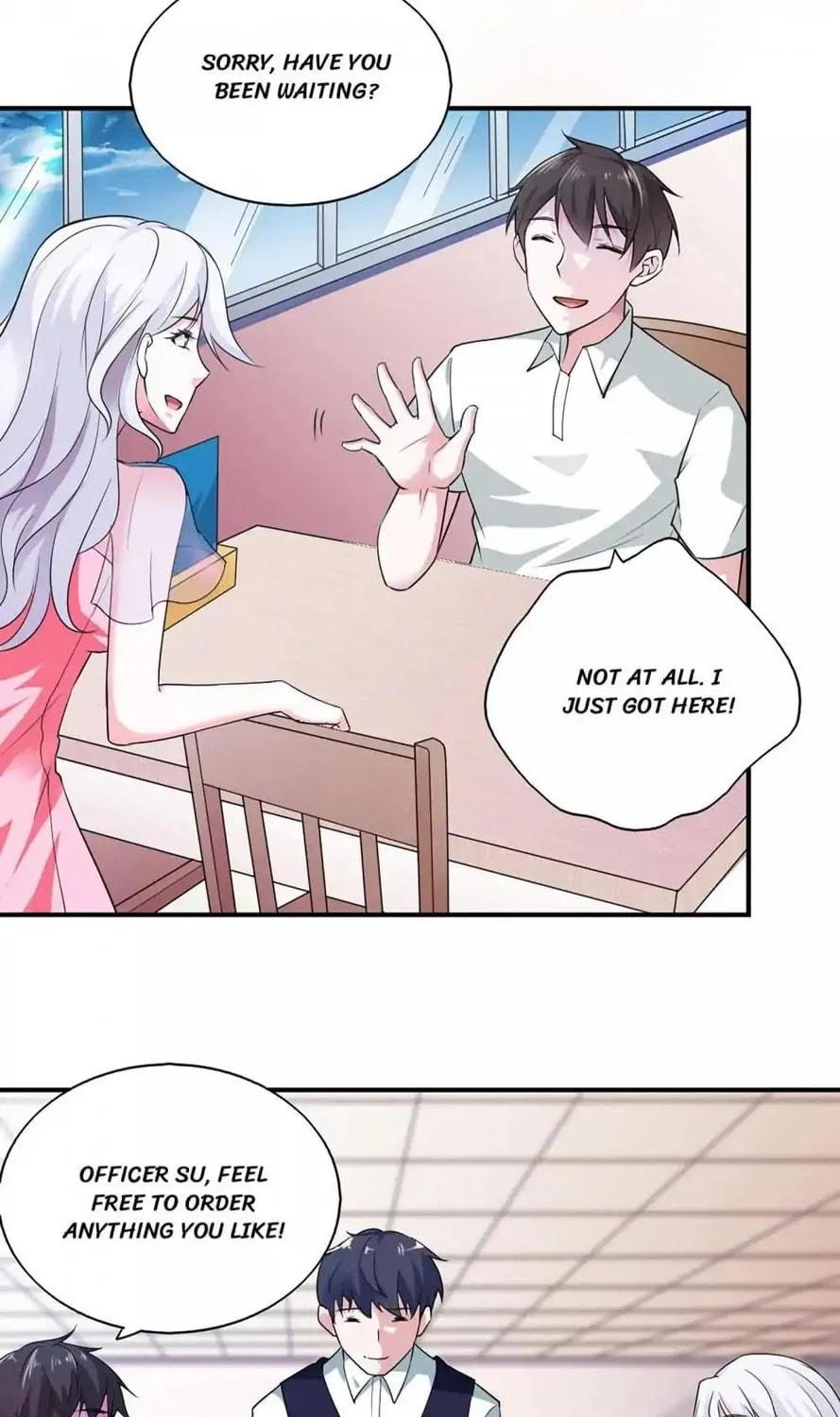 Read Almight Network (Colored) chapter 46 image 6 on Lezhin