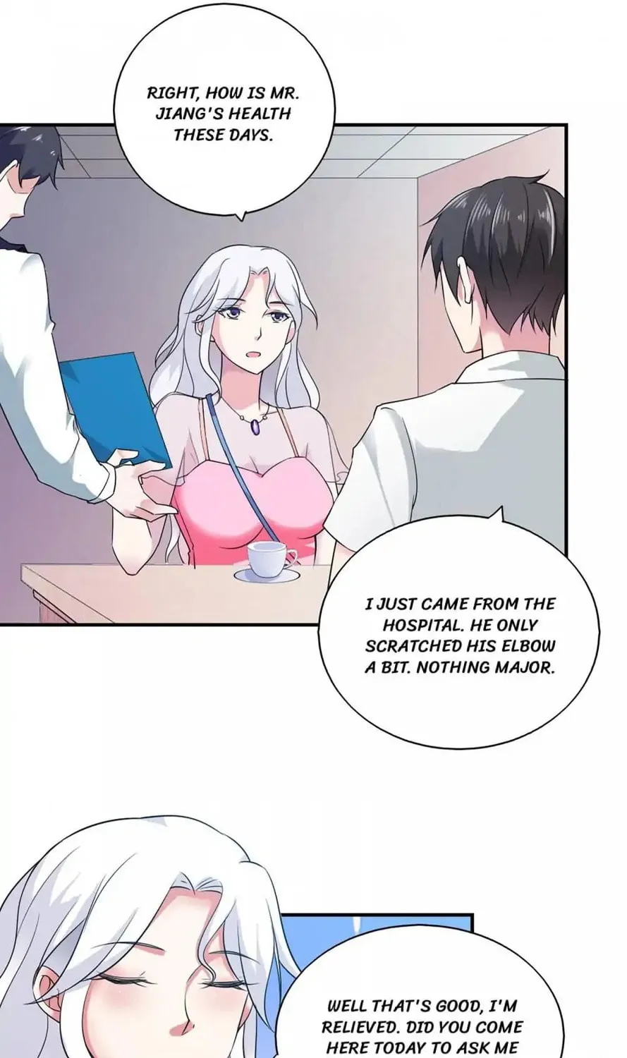 Read Almight Network (Colored) chapter 46 image 9 on Lezhin