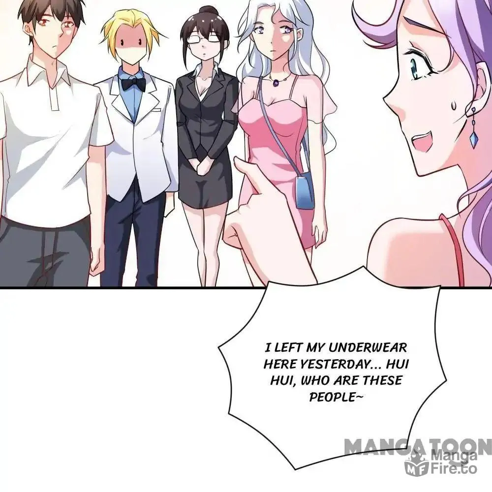 Read Almight Network (Colored) chapter 47 image 10 on Lezhin