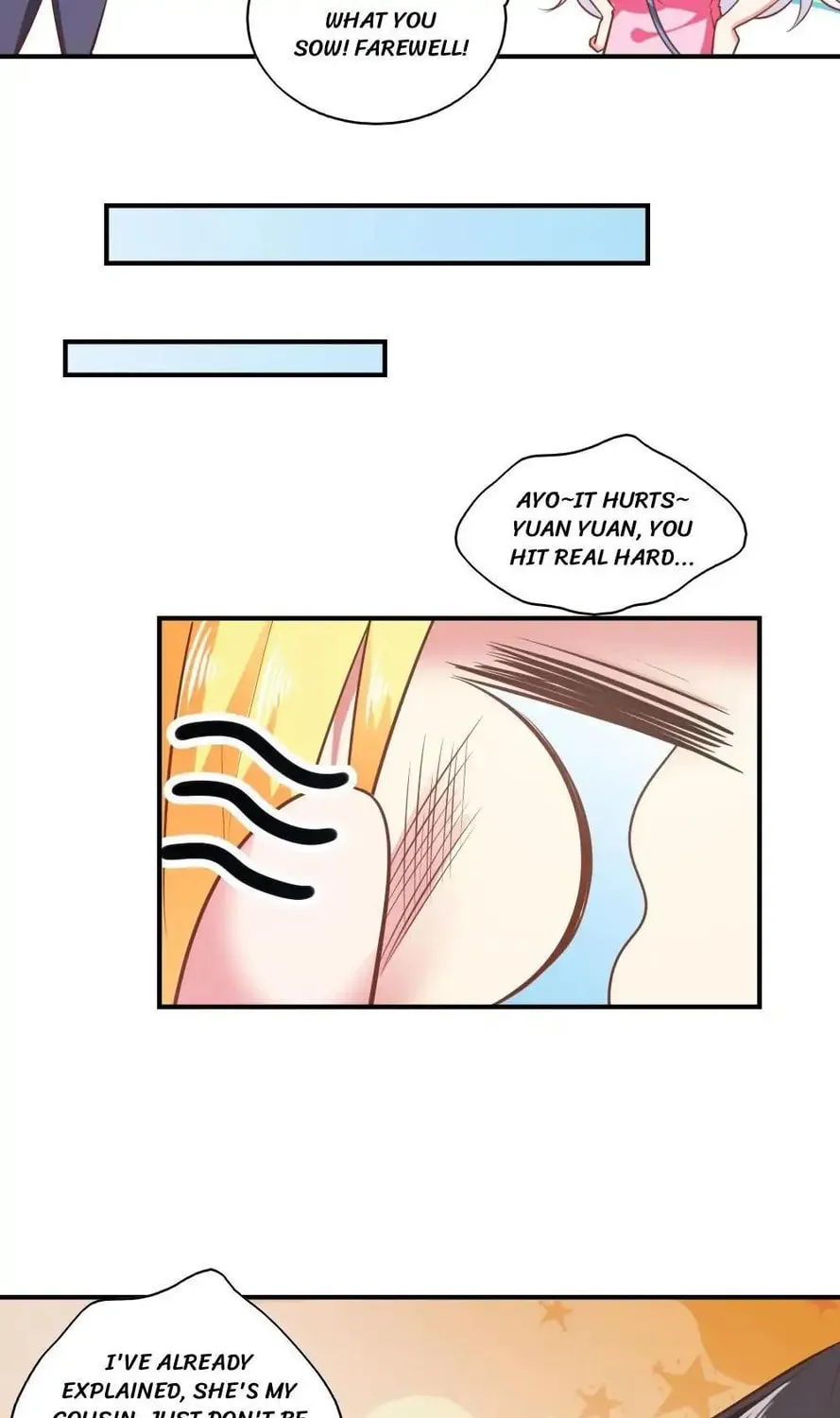 Read Almight Network (Colored) chapter 47 image 13 on Lezhin