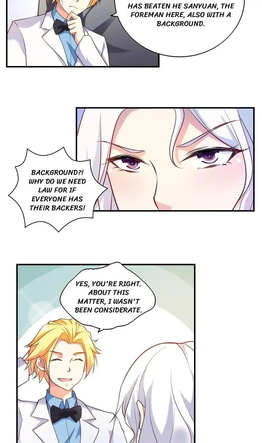 Read Almight Network (Colored) chapter 47 image 2 on Lezhin