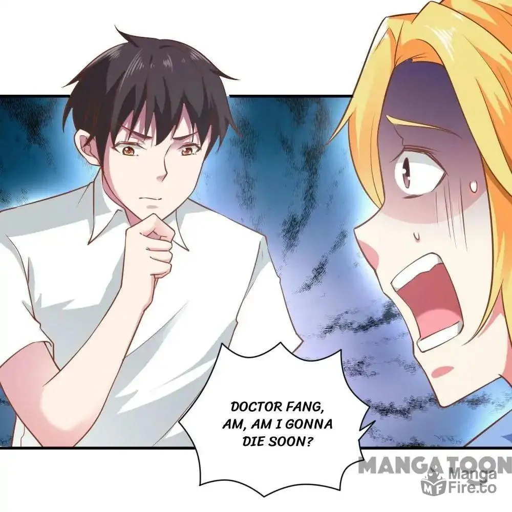 Read Almight Network (Colored) chapter 47 image 21 on Lezhin