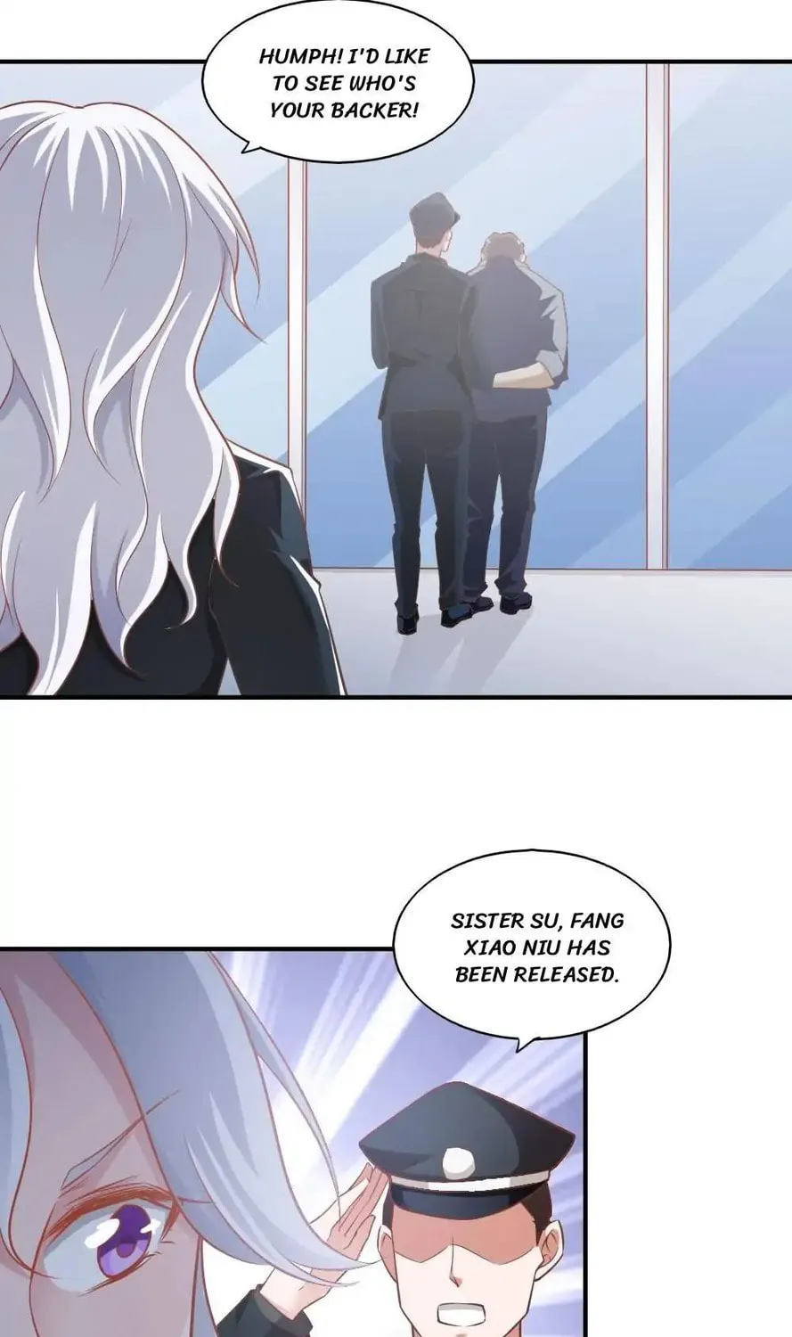Read Almight Network (Colored) chapter 47 image 28 on Lezhin