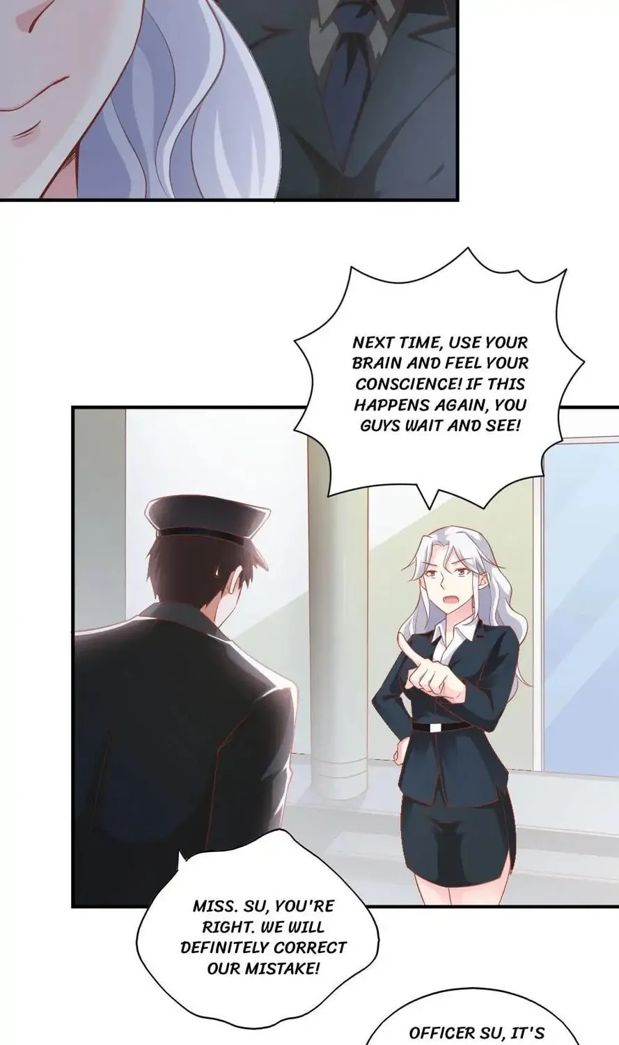 Read Almight Network (Colored) chapter 47 image 30 on Lezhin