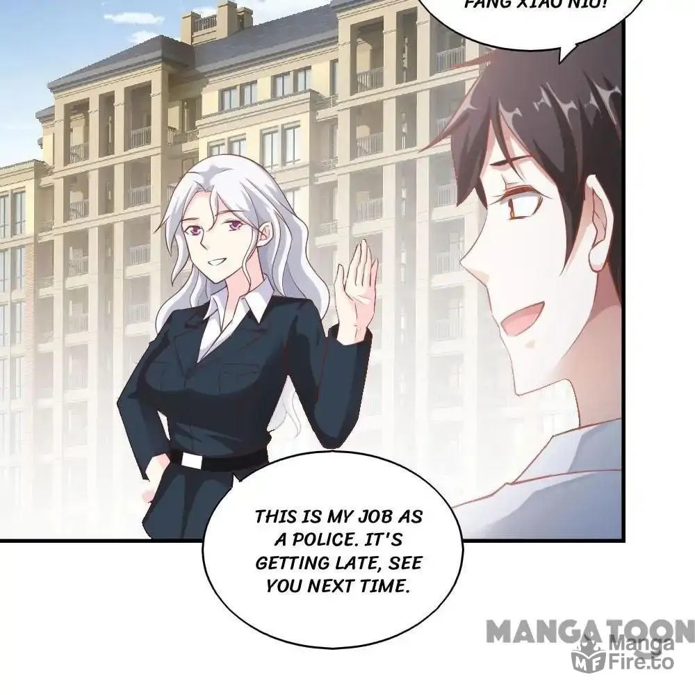 Read Almight Network (Colored) chapter 47 image 32 on Lezhin