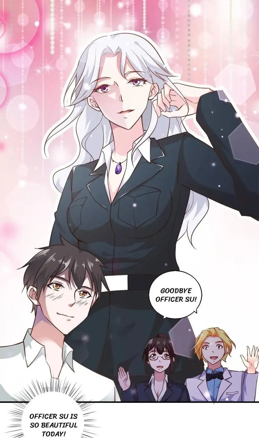 Read Almight Network (Colored) chapter 47 image 33 on Lezhin