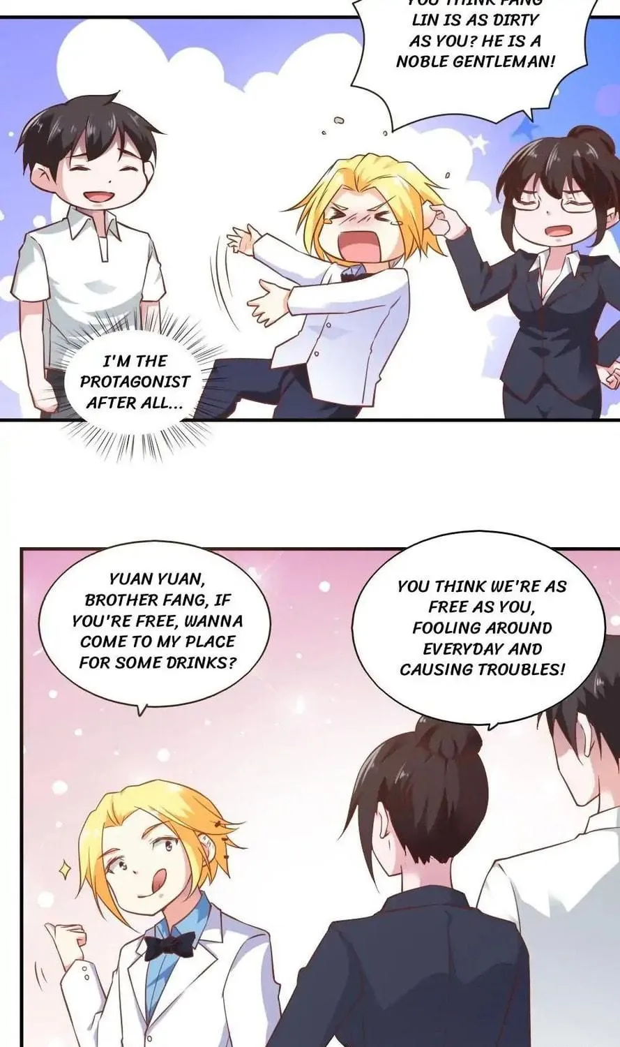Read Almight Network (Colored) chapter 47 image 37 on Lezhin
