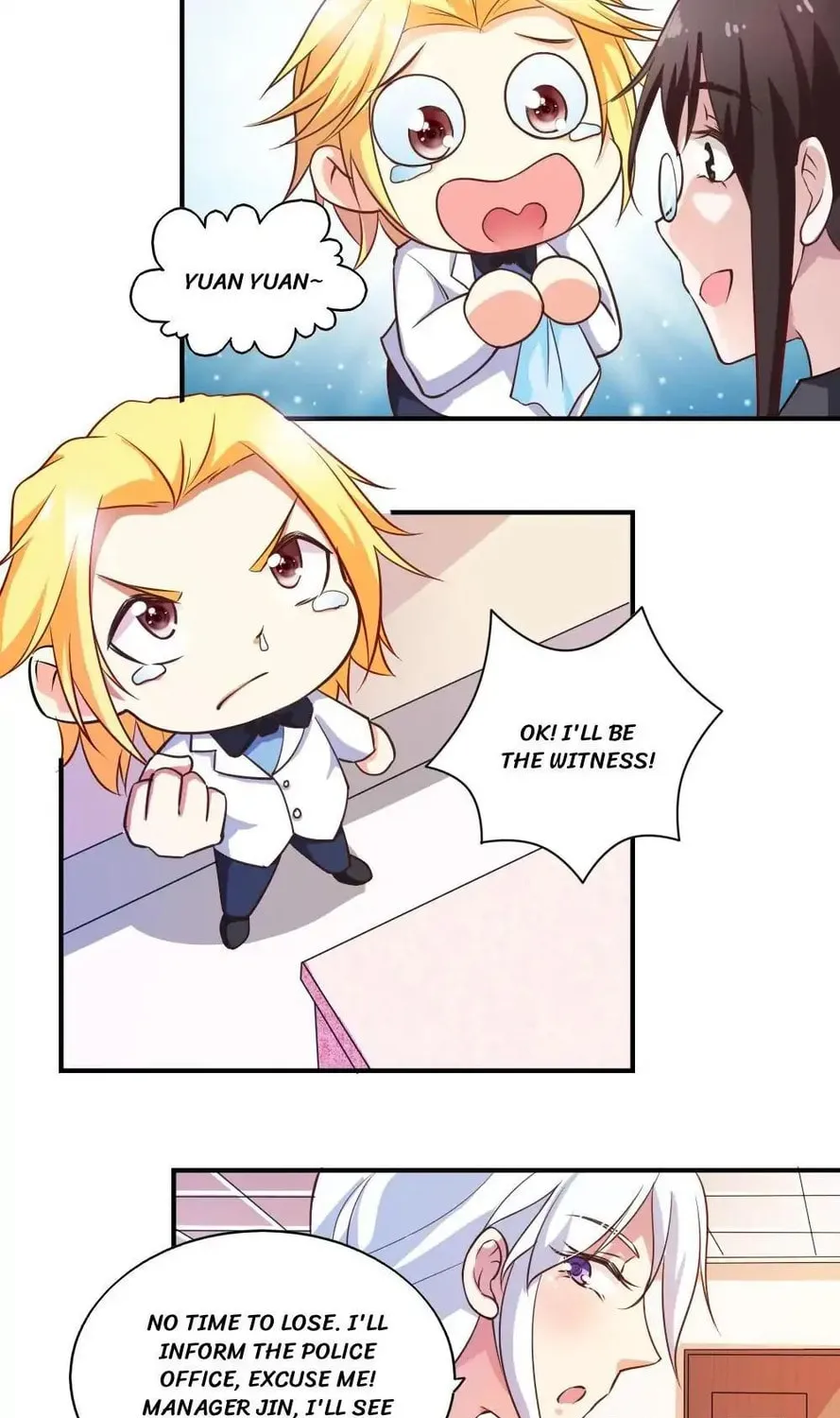 Read Almight Network (Colored) chapter 47 image 6 on Lezhin