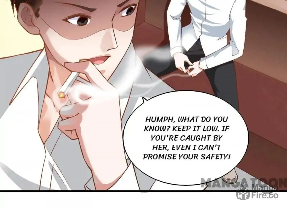Read Almight Network (Colored) chapter 48 image 14 on Lezhin