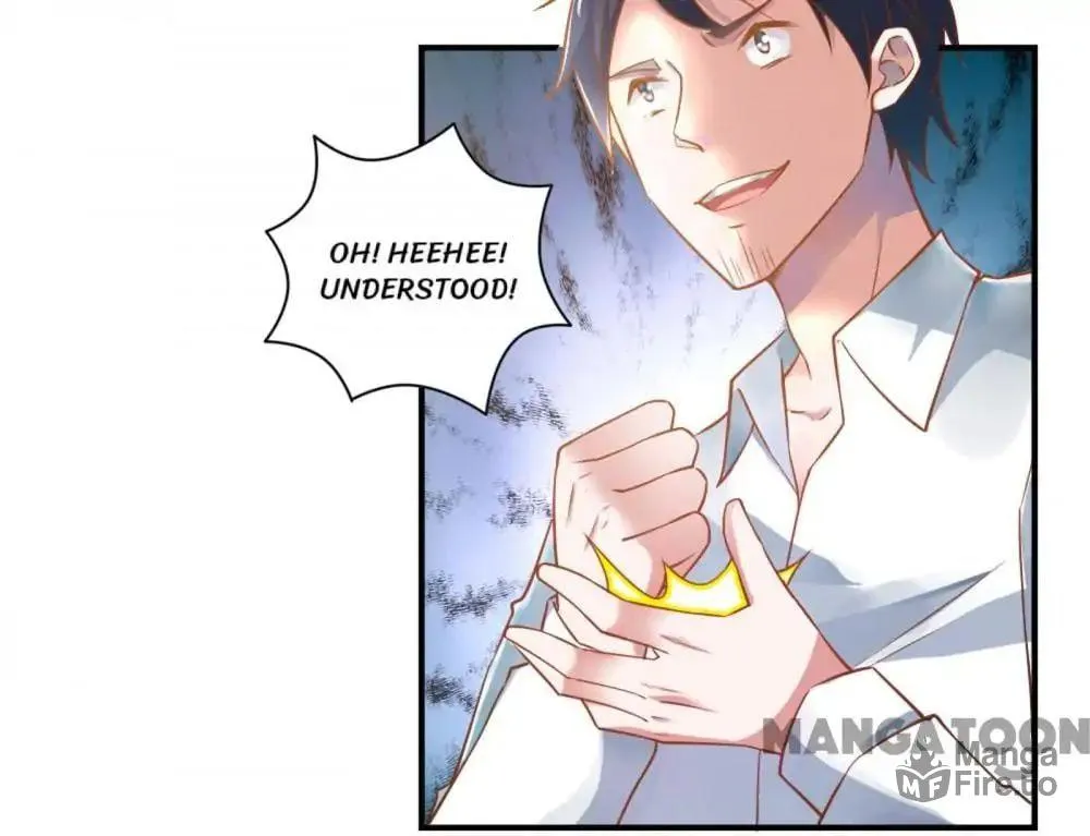 Read Almight Network (Colored) chapter 48 image 17 on Lezhin