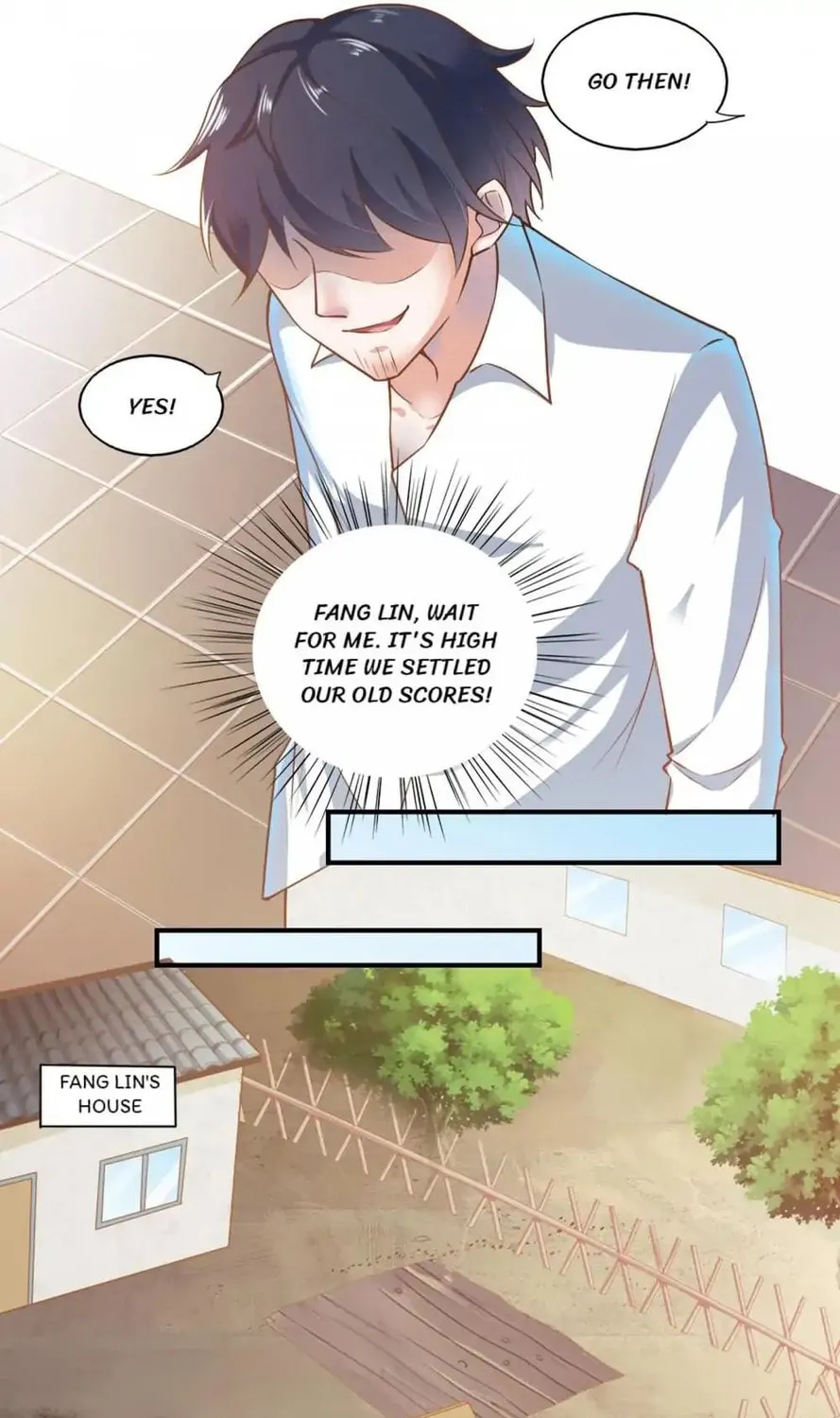 Read Almight Network (Colored) chapter 48 image 18 on Lezhin