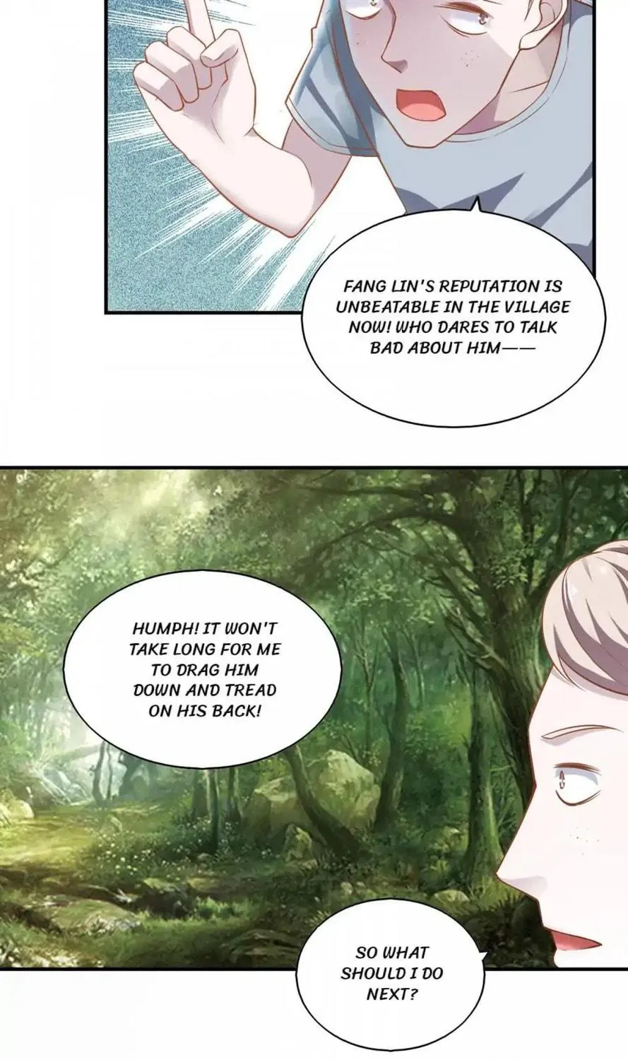 Read Almight Network (Colored) chapter 48 image 28 on Lezhin