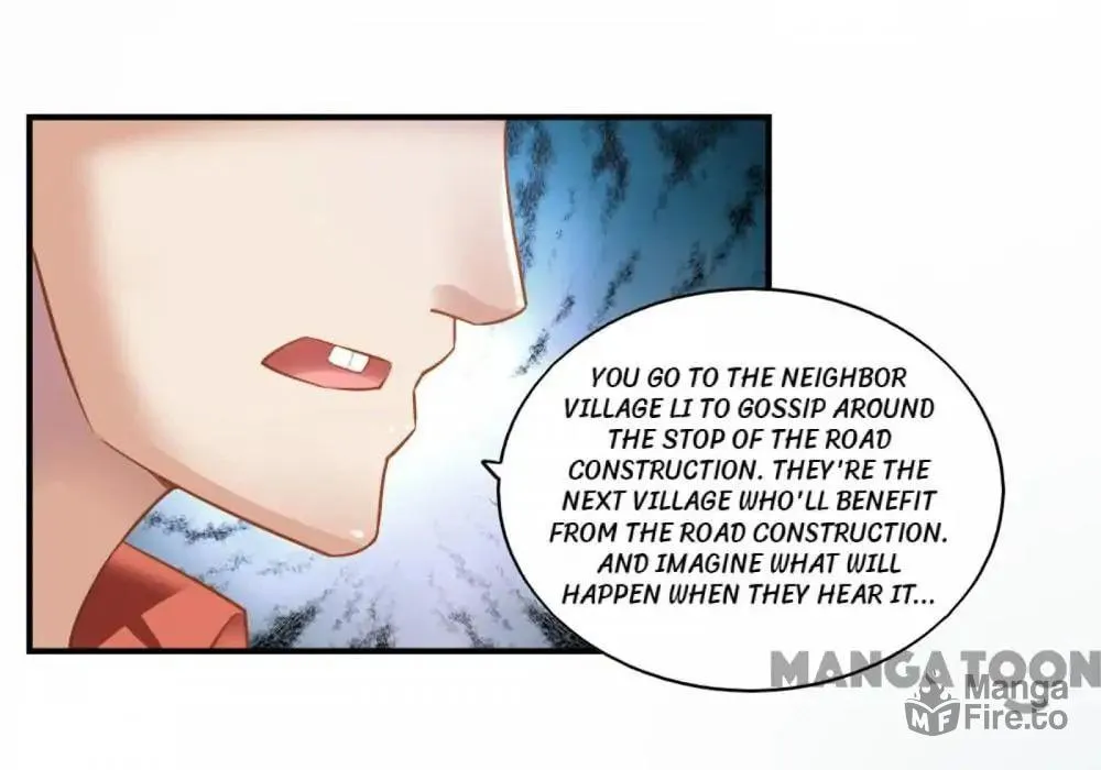 Read Almight Network (Colored) chapter 48 image 30 on Lezhin
