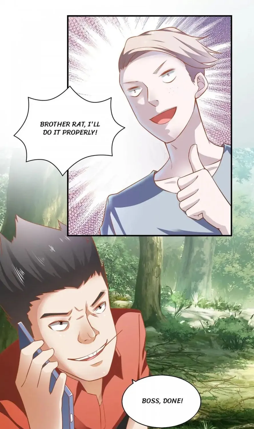Read Almight Network (Colored) chapter 48 image 31 on Lezhin