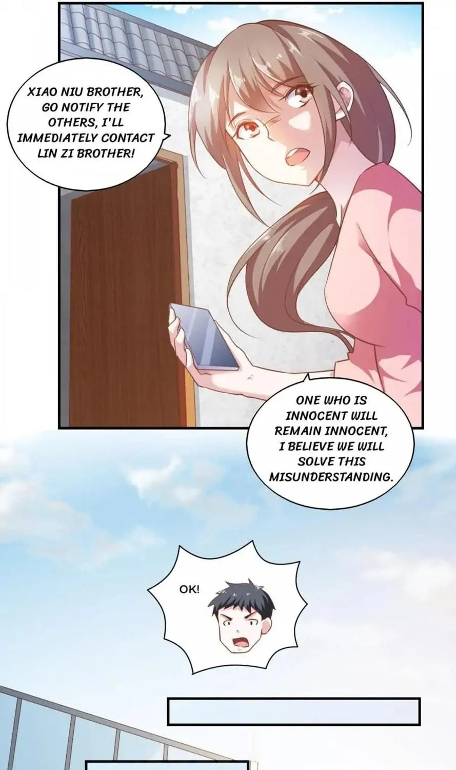 Read Almight Network (Colored) chapter 49 image 16 on Lezhin