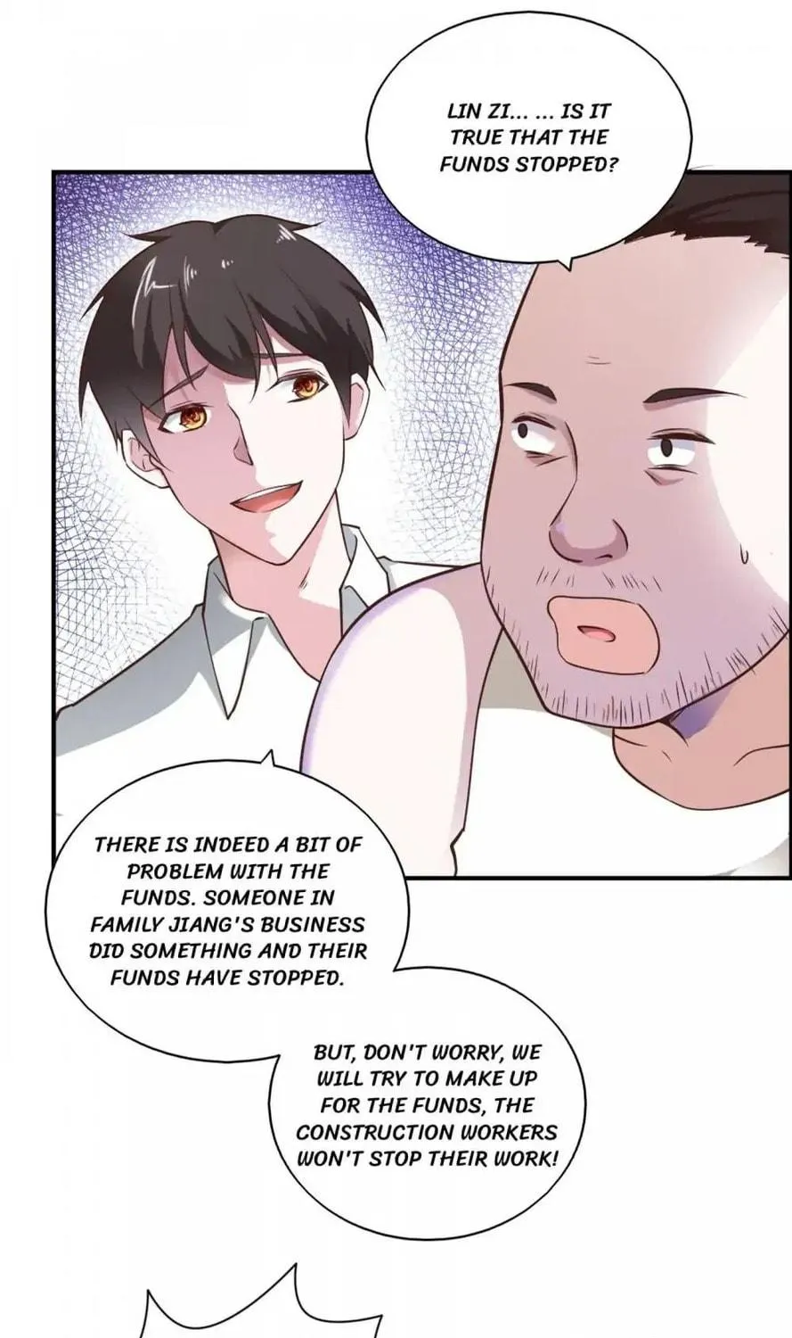 Read Almight Network (Colored) chapter 49 image 30 on Lezhin