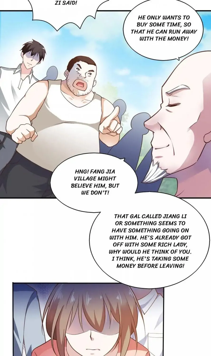 Read Almight Network (Colored) chapter 49 image 32 on Lezhin