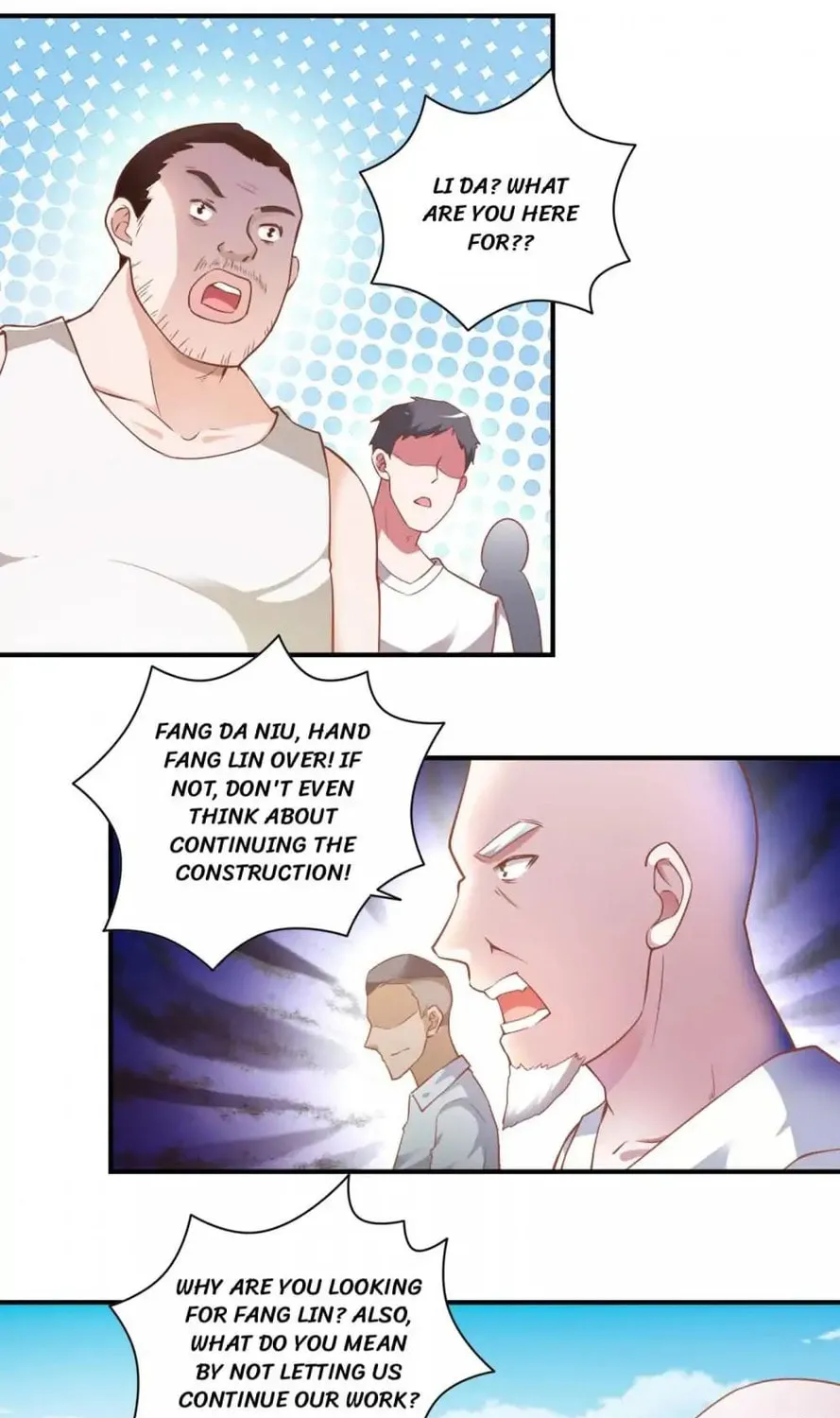 Read Almight Network (Colored) chapter 49 image 4 on Lezhin