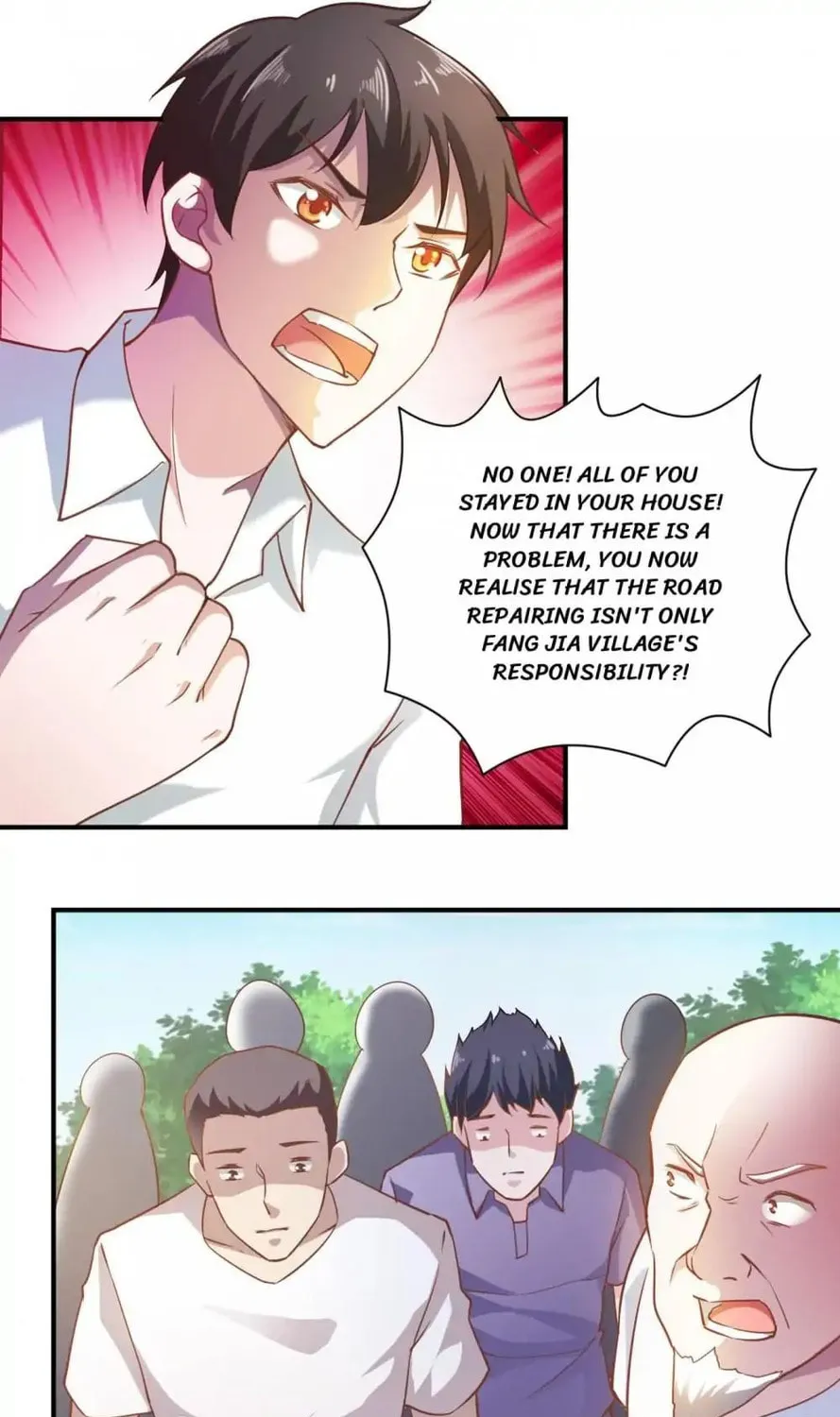 Read Almight Network (Colored) chapter 49 image 41 on Lezhin