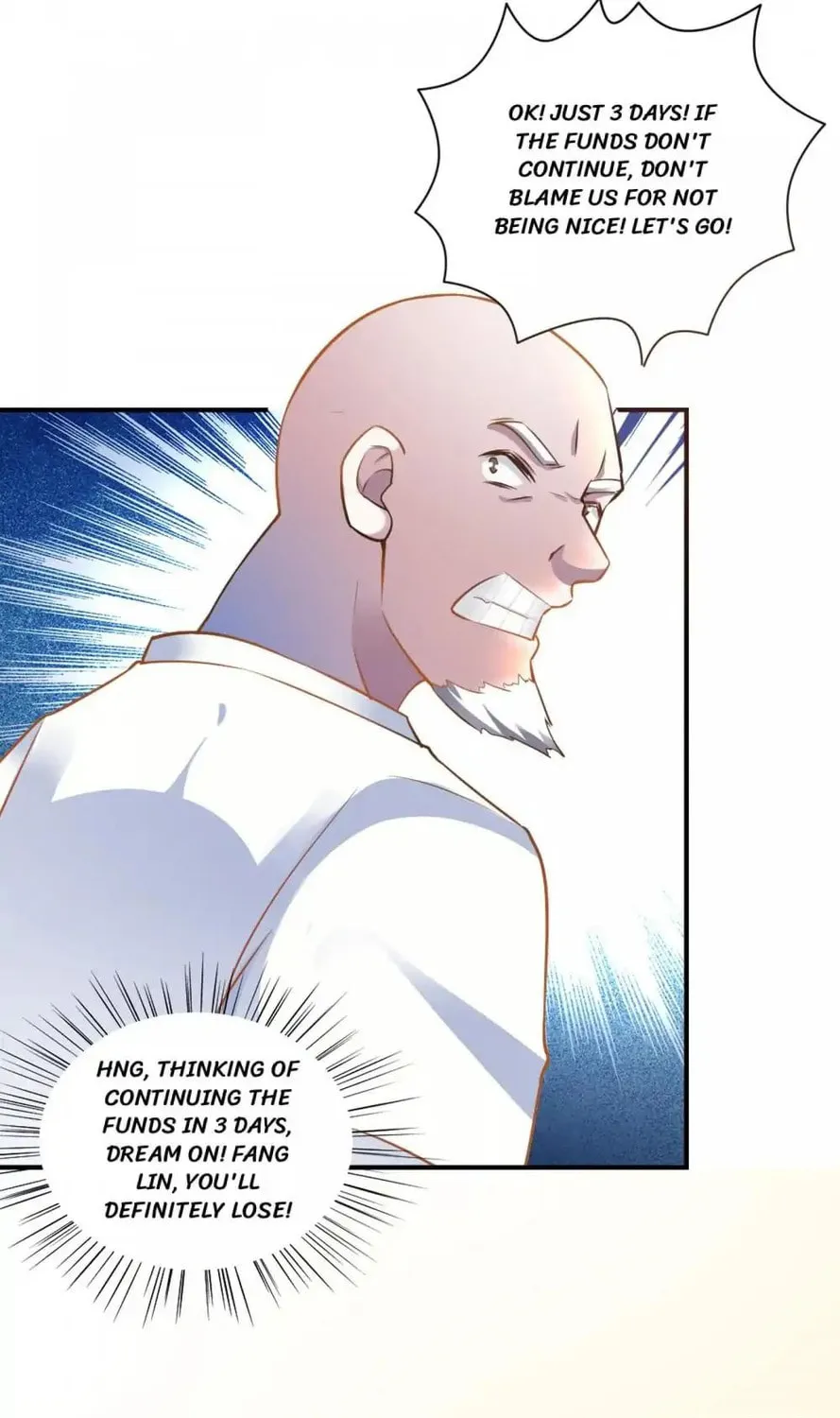 Read Almight Network (Colored) chapter 49 image 47 on Lezhin