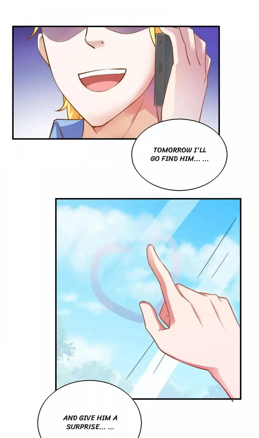 Read Almight Network (Colored) chapter 49 image 51 on Lezhin