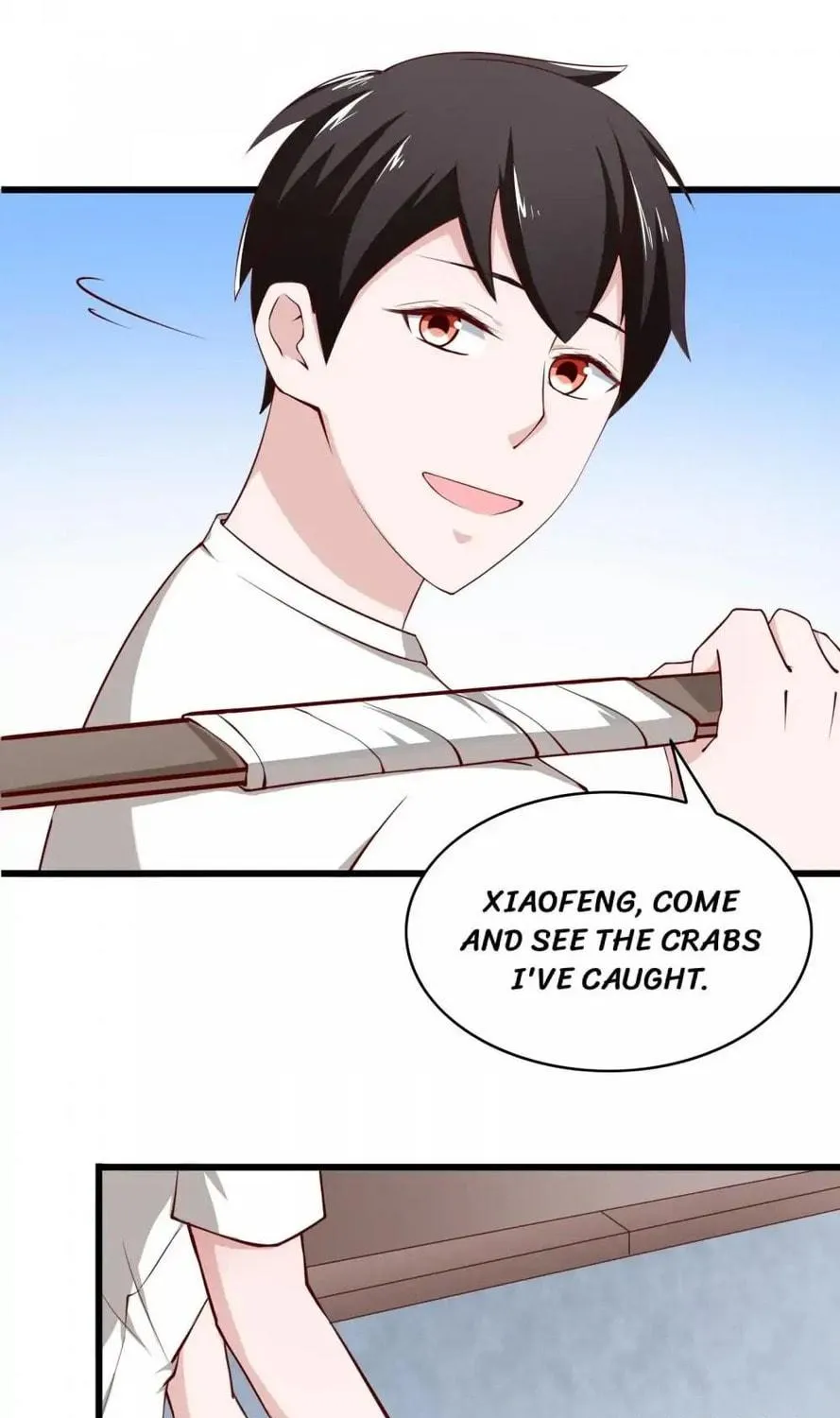 Read Almight Network (Colored) chapter 5 image 16 on Lezhin