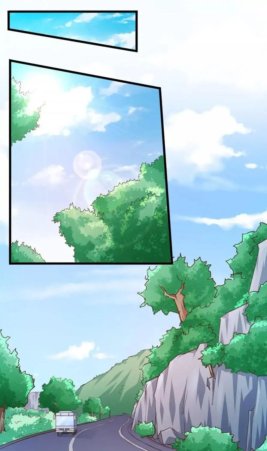 Read Almight Network (Colored) chapter 5 image 30 on Lezhin