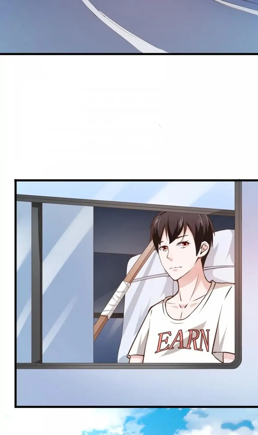 Read Almight Network (Colored) chapter 5 image 32 on Lezhin