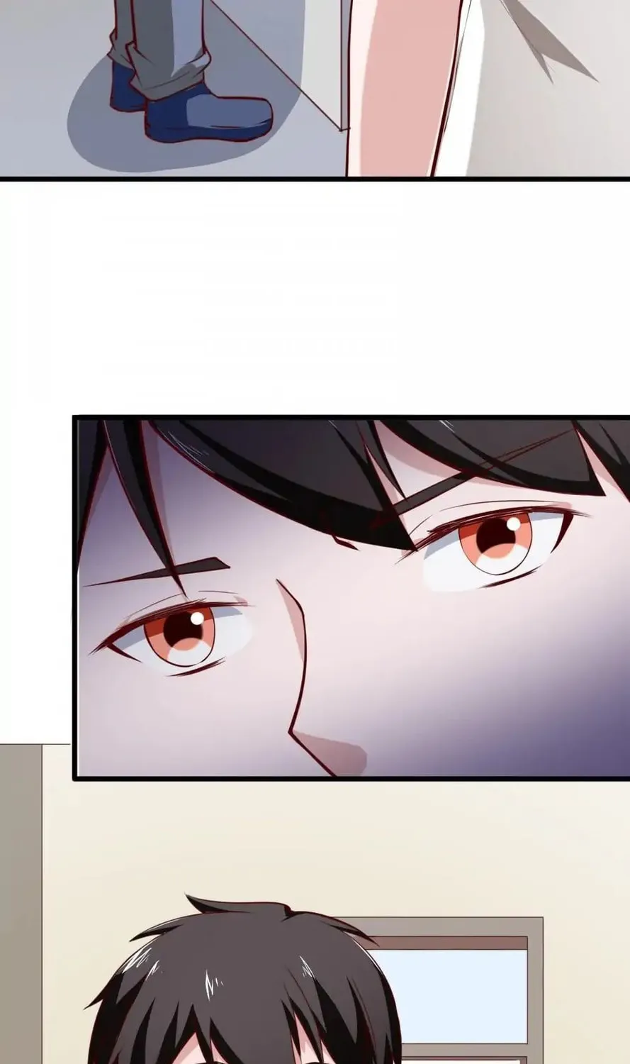Read Almight Network (Colored) chapter 5 image 47 on Lezhin