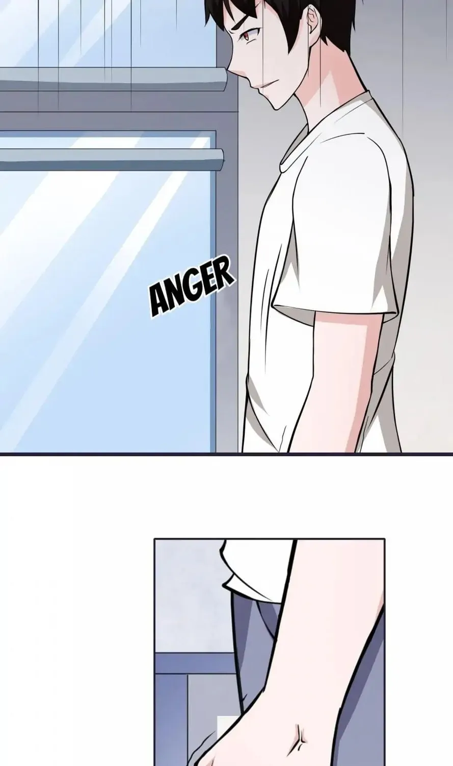 Read Almight Network (Colored) chapter 5 image 52 on Lezhin
