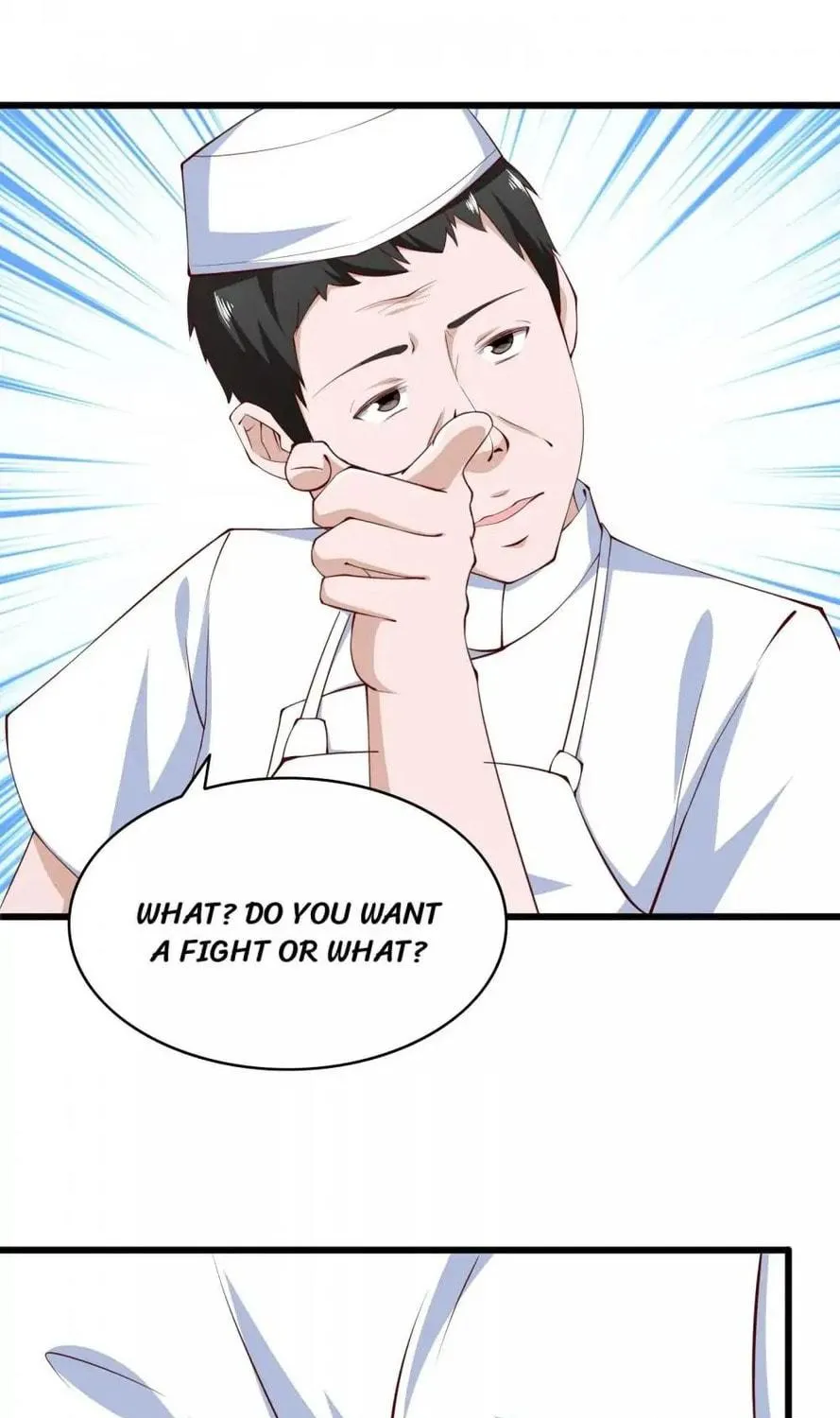 Read Almight Network (Colored) chapter 5 image 55 on Lezhin