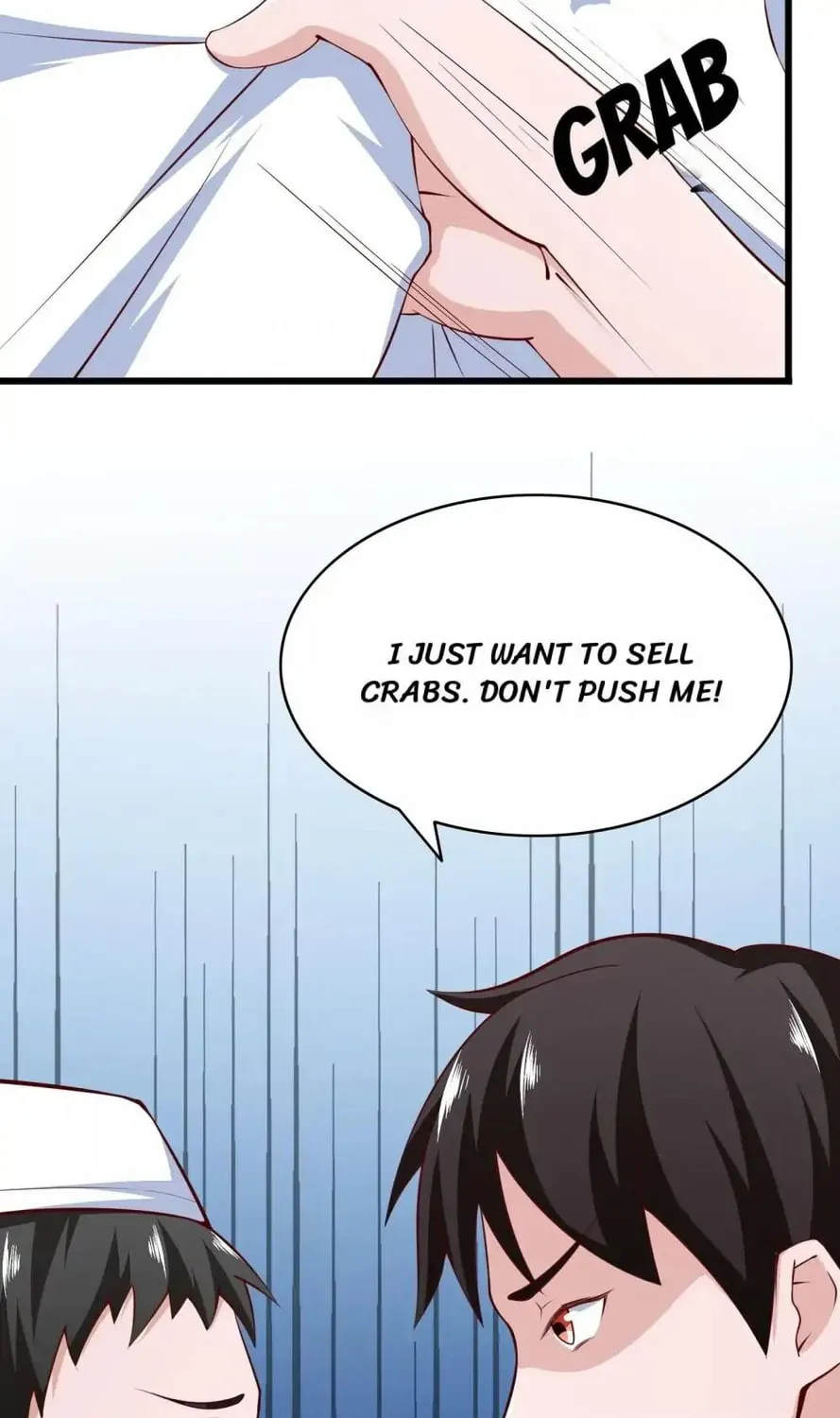 Read Almight Network (Colored) chapter 5 image 57 on Lezhin