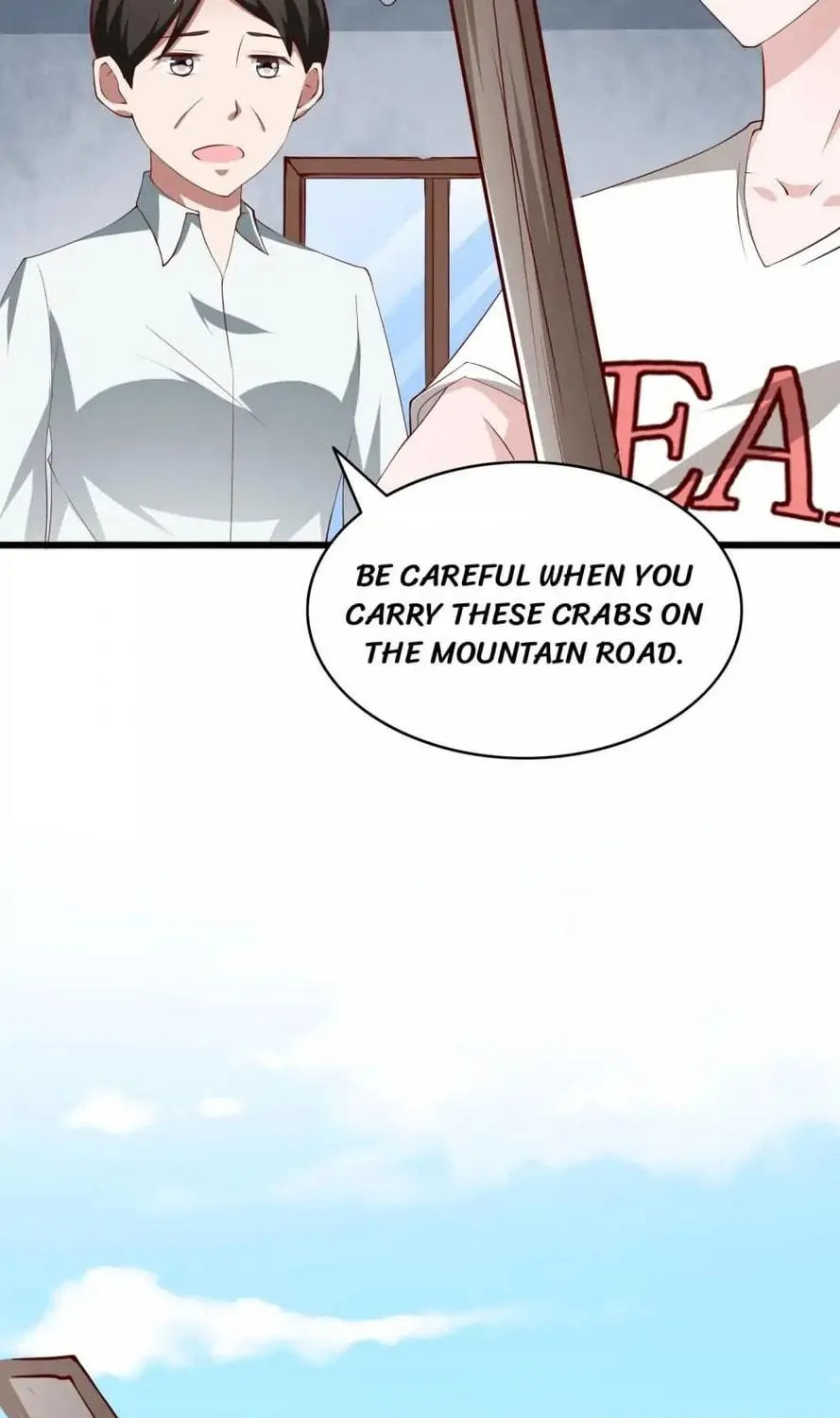 Read Almight Network (Colored) chapter 5 image 9 on Lezhin