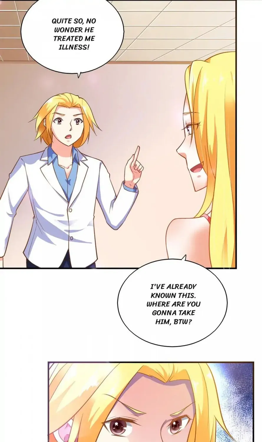 Read Almight Network (Colored) chapter 50 image 33 on Lezhin