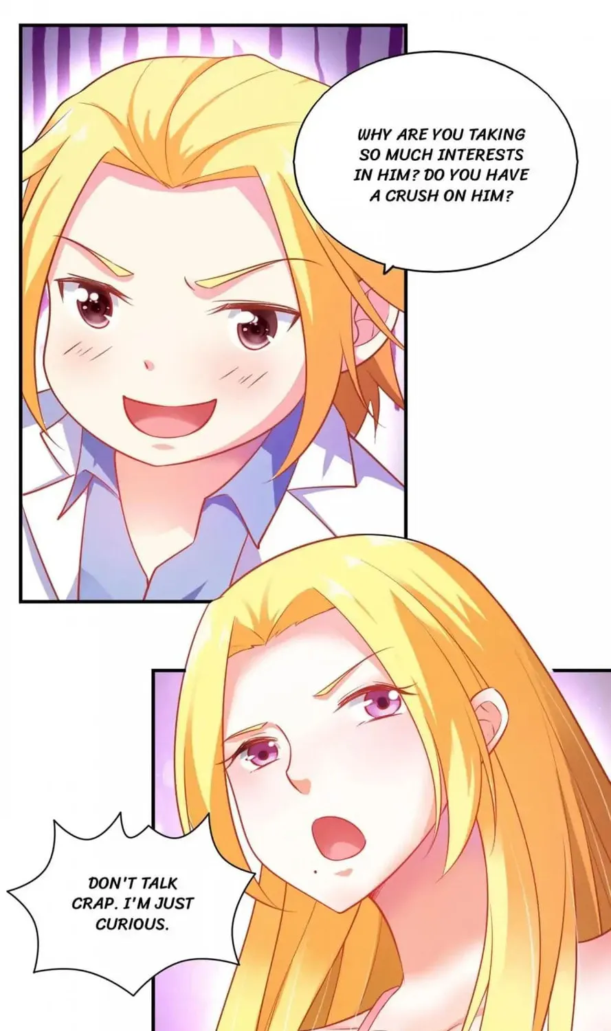 Read Almight Network (Colored) chapter 50 image 39 on Lezhin