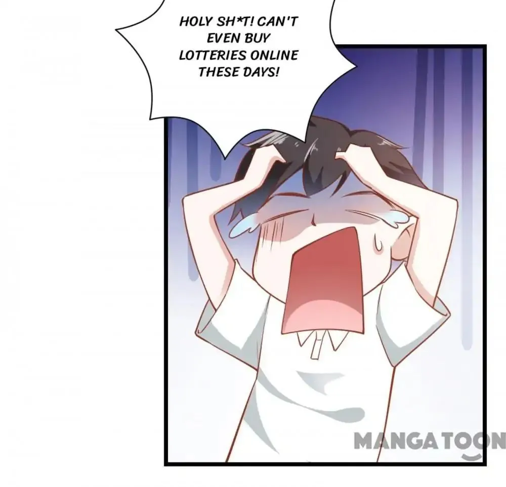 Read Almight Network (Colored) chapter 50 image 5 on Lezhin