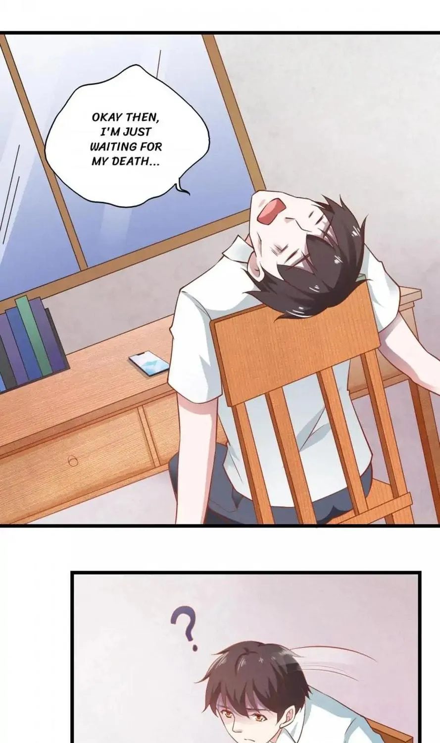 Read Almight Network (Colored) chapter 50 image 6 on Lezhin