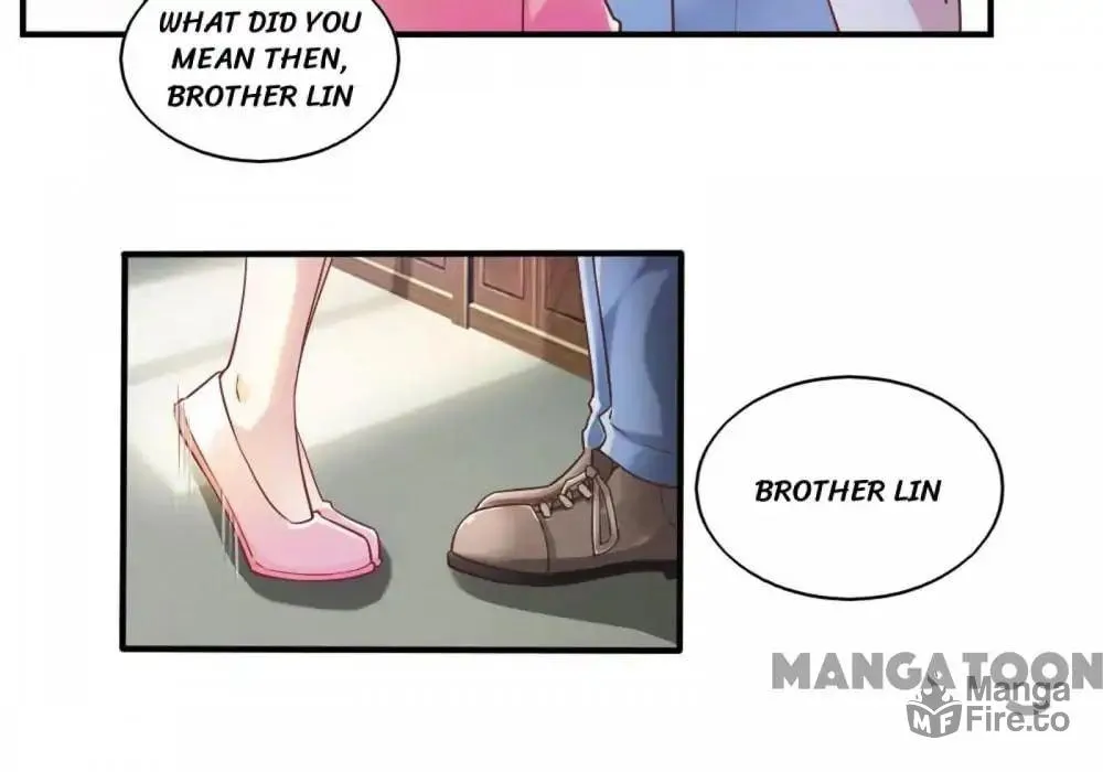 Read Almight Network (Colored) chapter 51 image 14 on Lezhin