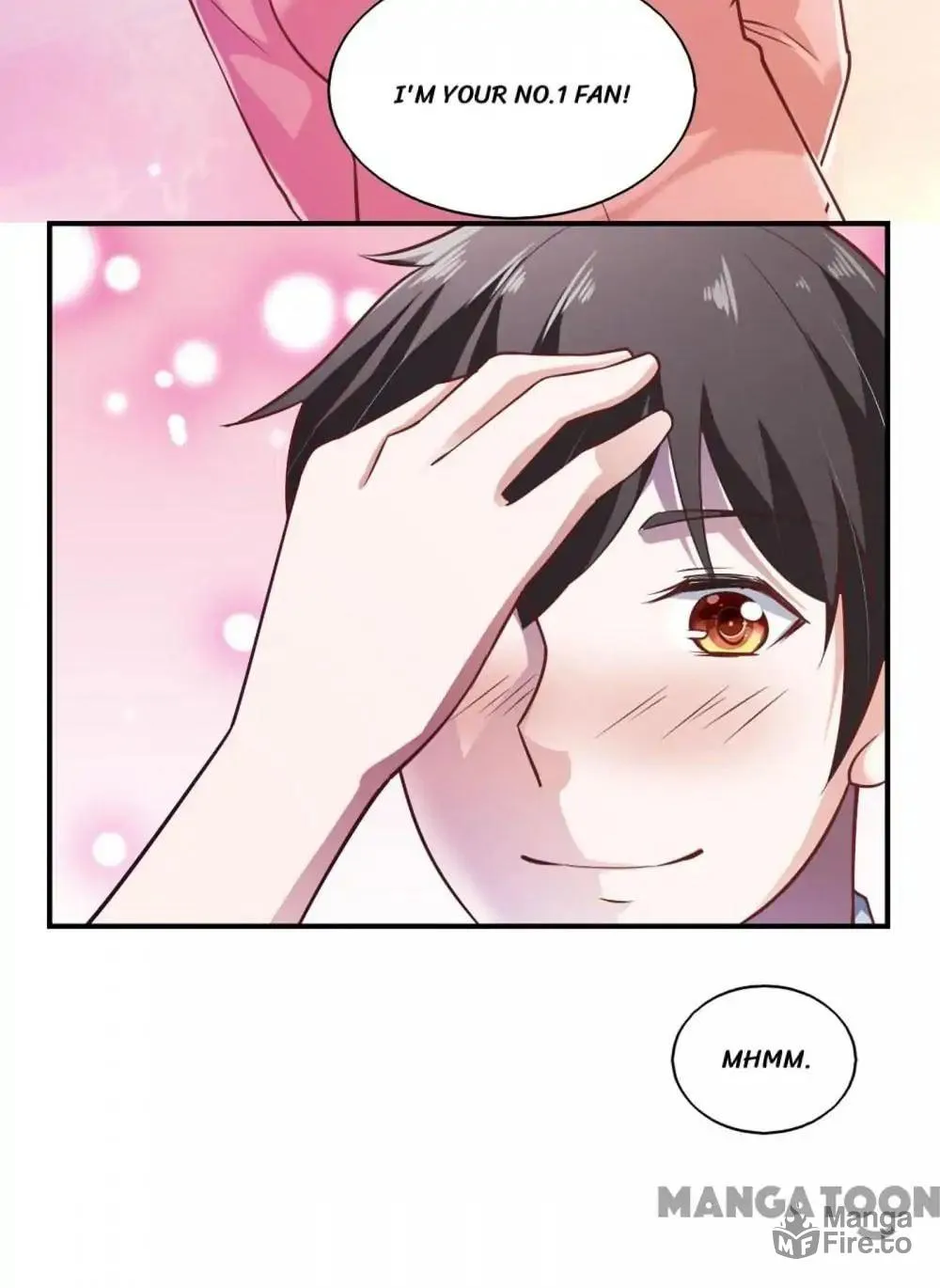 Read Almight Network (Colored) chapter 51 image 17 on Lezhin