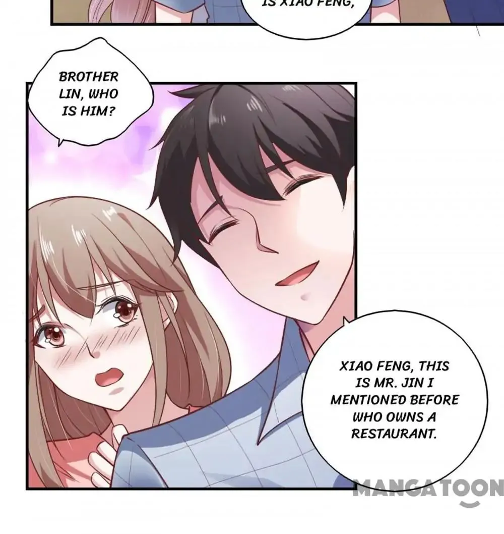 Read Almight Network (Colored) chapter 51 image 25 on Lezhin