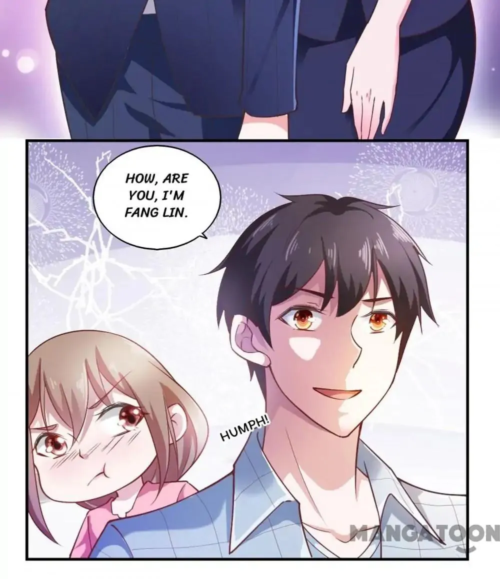 Read Almight Network (Colored) chapter 51 image 28 on Lezhin