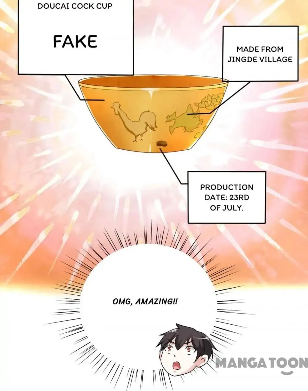 Read Almight Network (Colored) chapter 51 image 39 on Lezhin