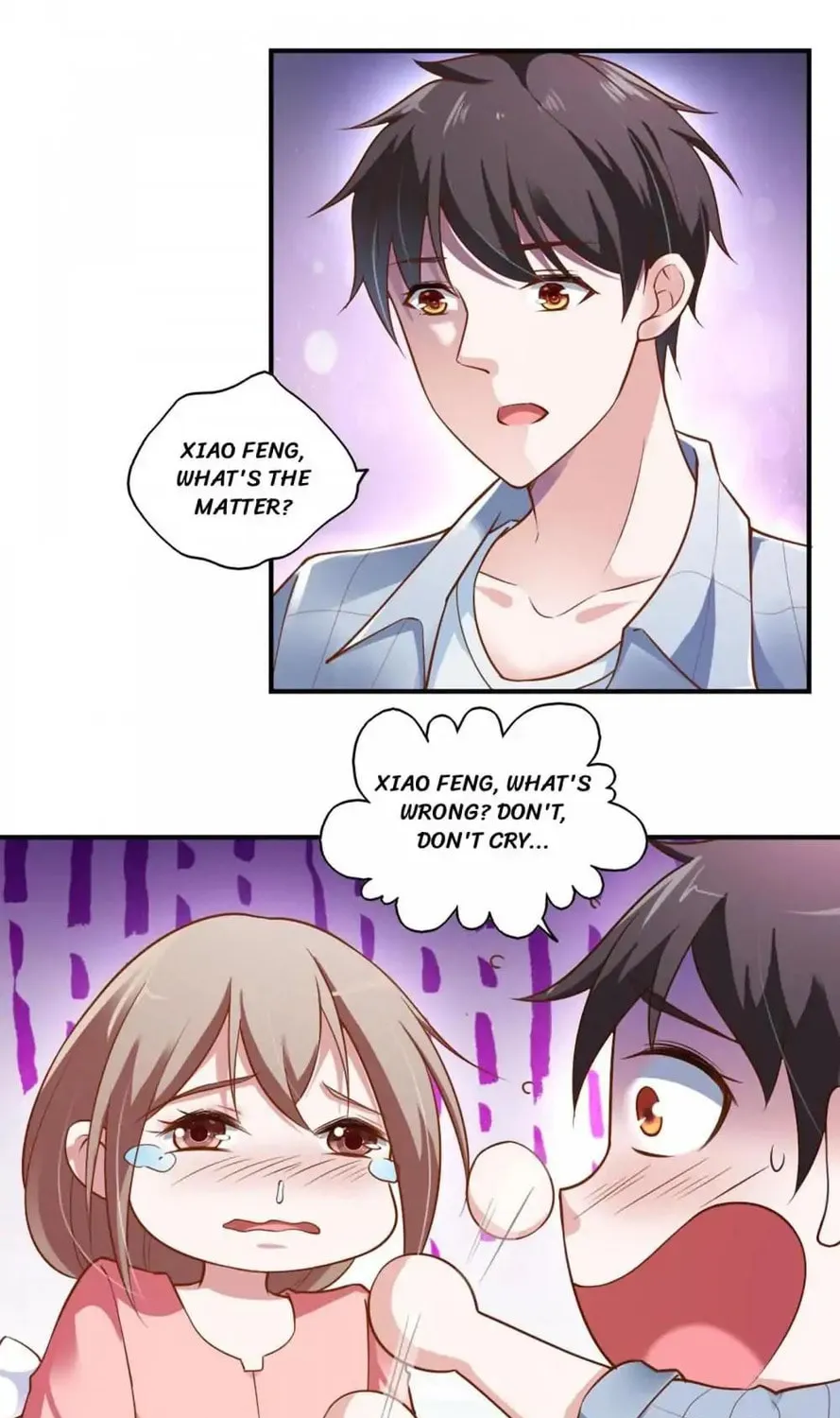 Read Almight Network (Colored) chapter 51 image 4 on Lezhin
