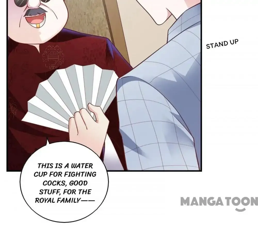 Read Almight Network (Colored) chapter 51 image 42 on Lezhin