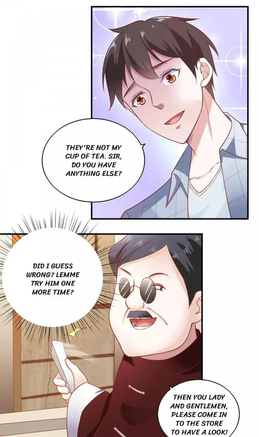 Read Almight Network (Colored) chapter 51 image 43 on Lezhin